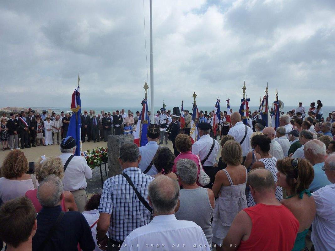 AGDE 2012 COMMEMORATION DU DEBARQUEMENT DU 15 AOUT 1944   (114).JPG